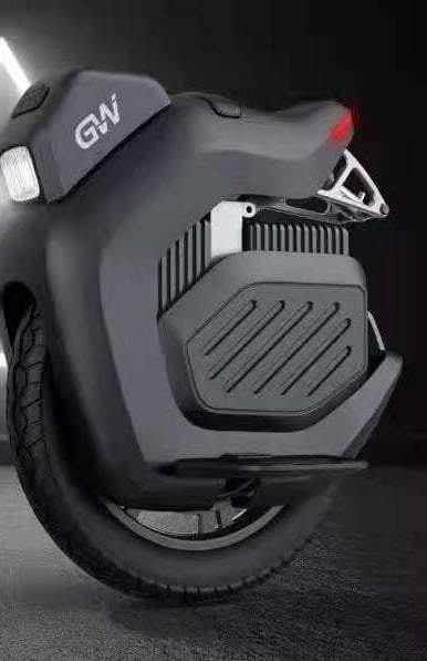 The Rumoured Begode HERO is Real, Here are the Confirmed Specs - Motorised Electric Unicycle Australia