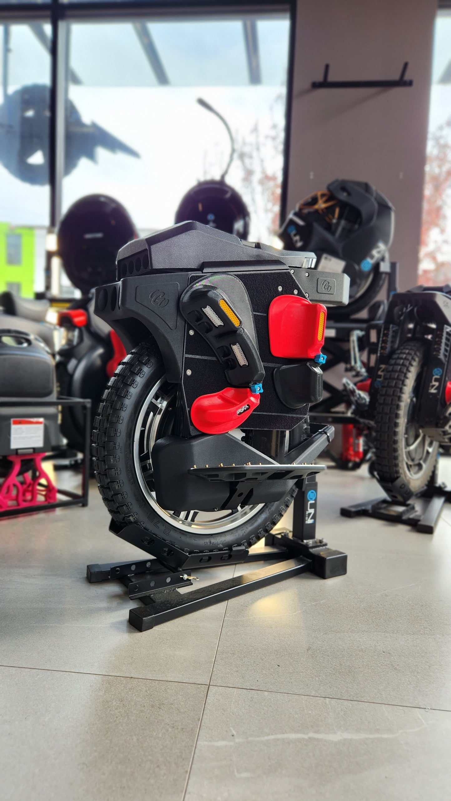 Begode Master - Electric Unicycle