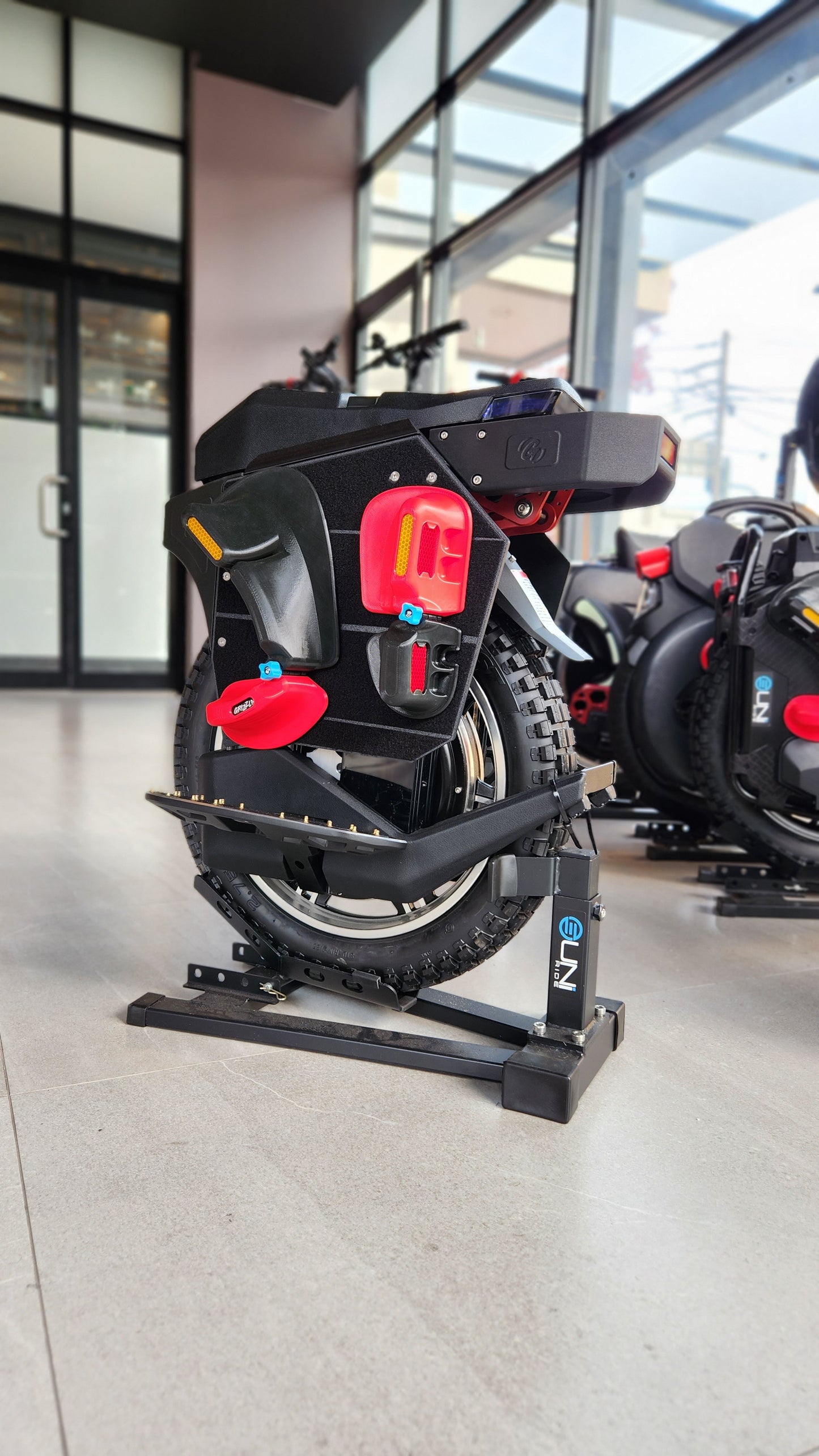 Begode Master - Electric Unicycle