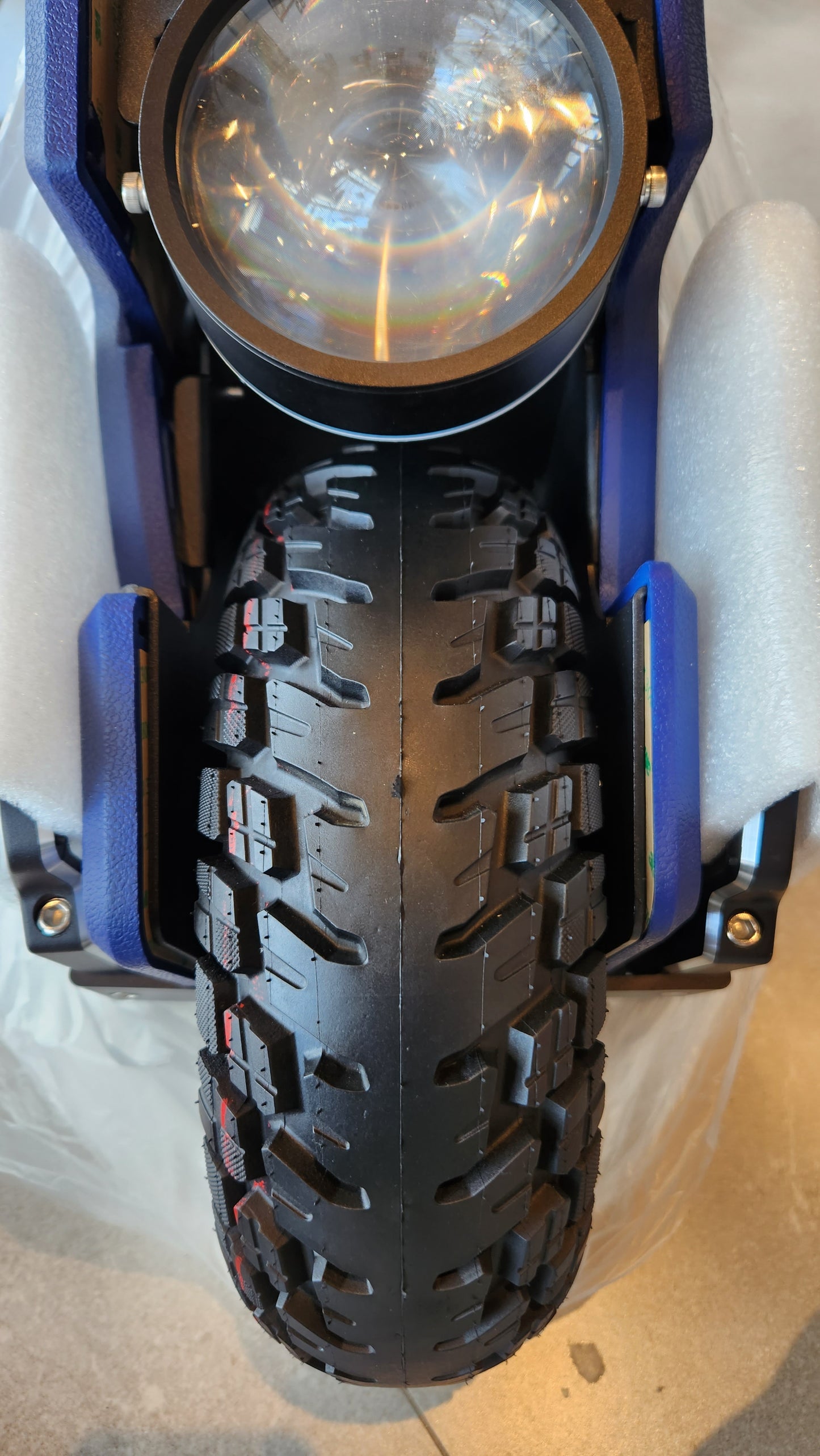 Begode Mten4 - Electric Unicycle