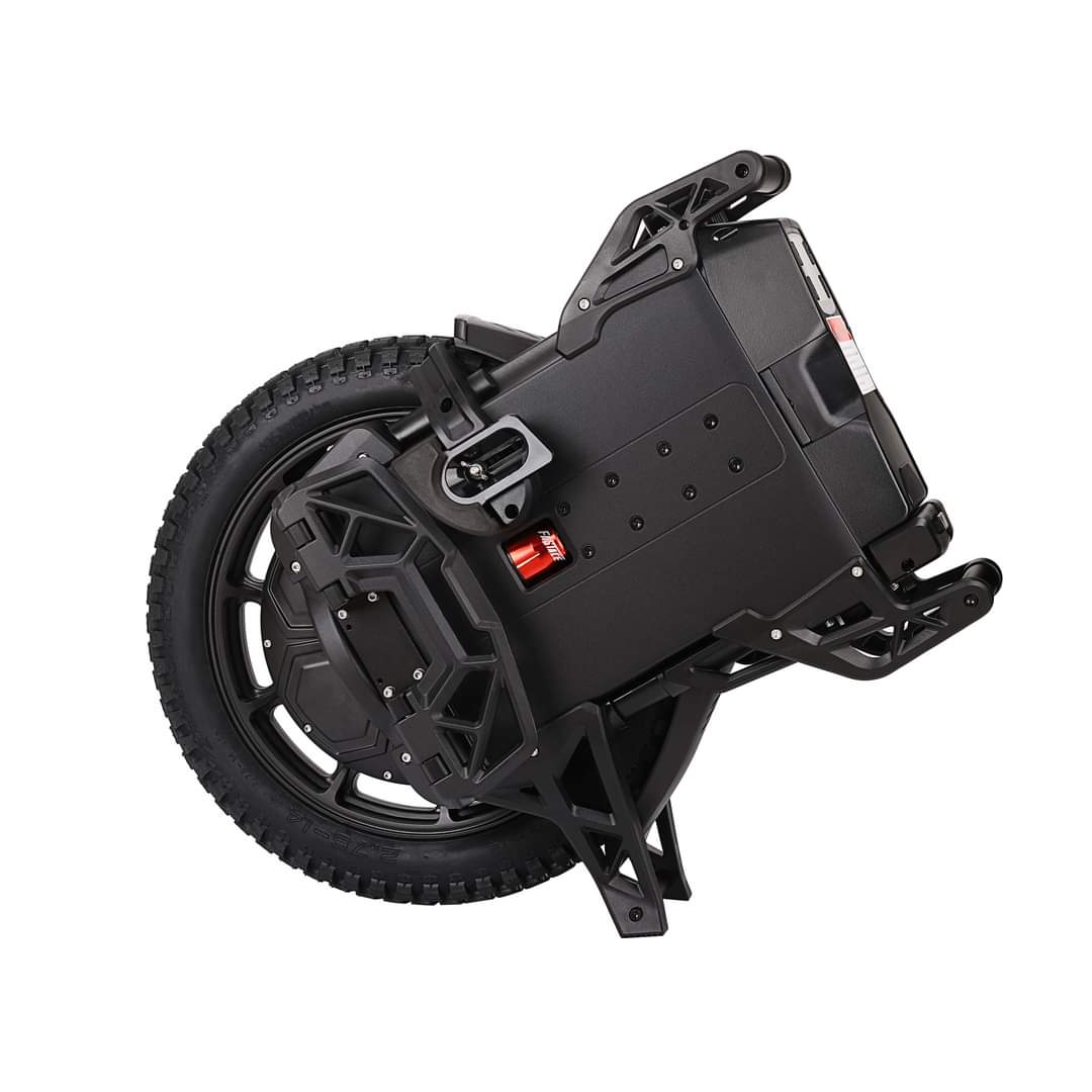 Veteran Lynx Electric Unicycle - EUNI