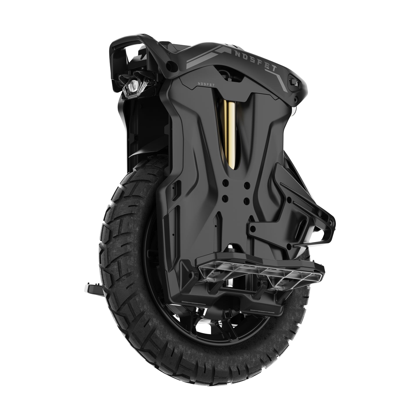 Nosfet Aeon Electric Unicycle - 2200W Motor (8000W Peak) | 1300Wh Samsung 50S