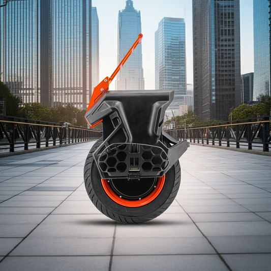 Begode Falcon HB25 - Electric Unicycle