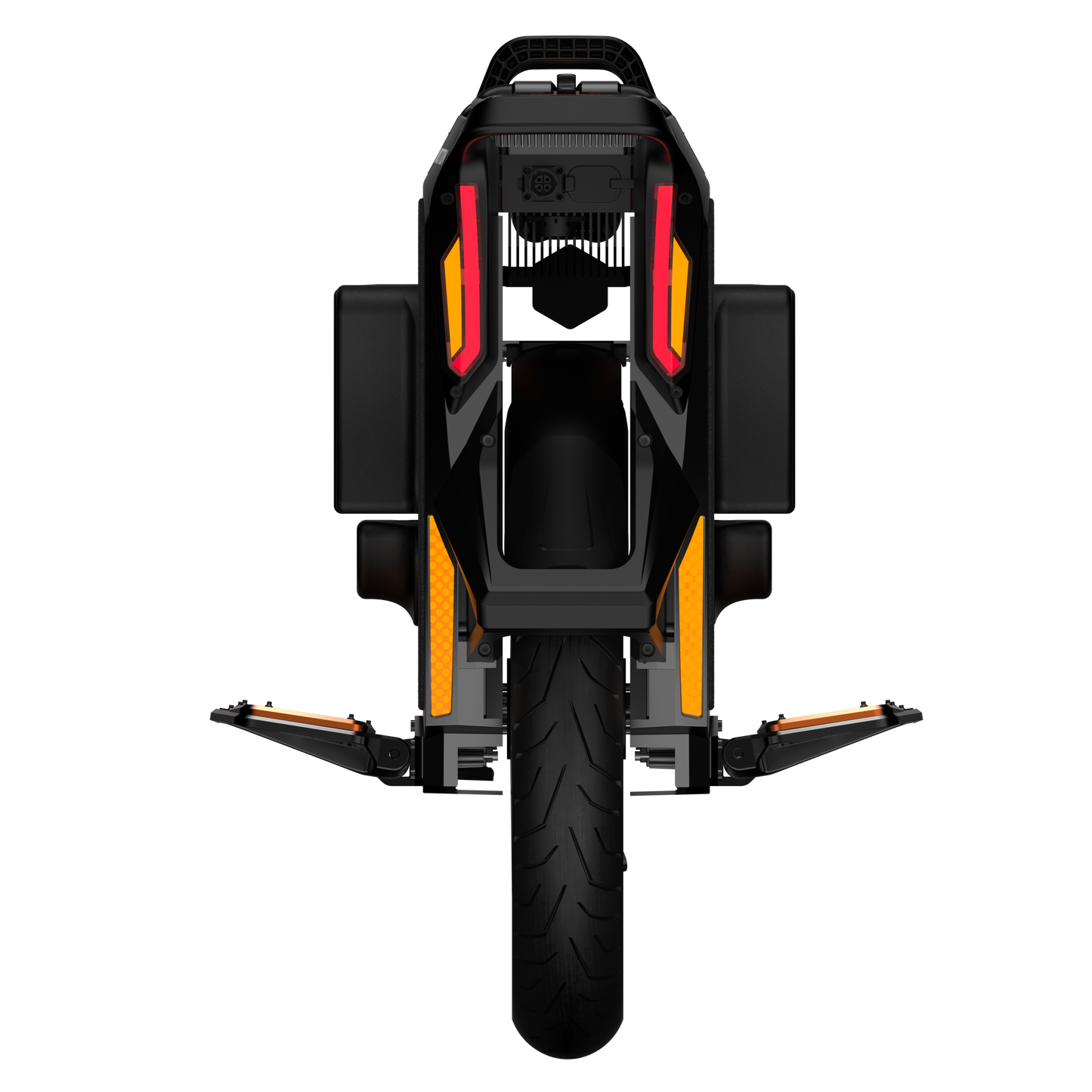Inmotion P6 Electric Unicycle | Fastest EUC | 150 km/h Speed 235V 4200Wh capacity