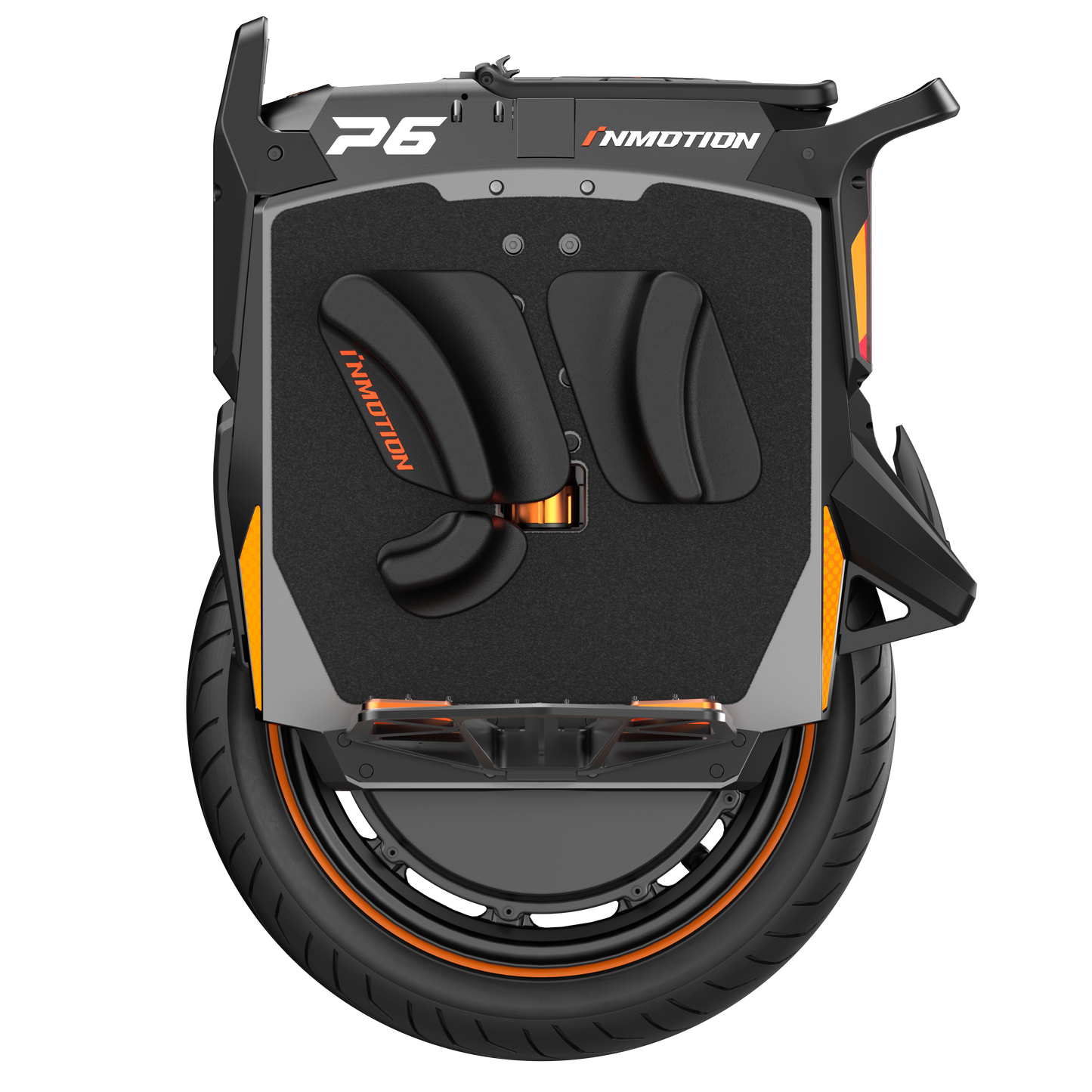 Inmotion P6 Electric Unicycle | Fastest EUC | 150 km/h Speed 235V 4200Wh capacity