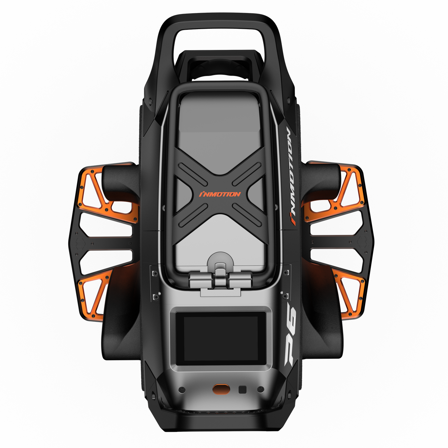 Inmotion P6 Electric Unicycle | Fastest EUC | 150 km/h Speed 235V 4200Wh capacity