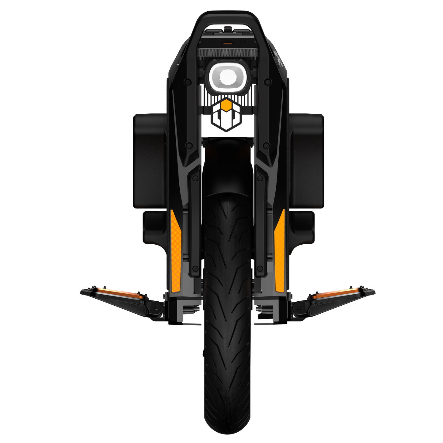 Inmotion P6 Electric Unicycle | Fastest EUC | 150 km/h Speed 235V 4200Wh capacity