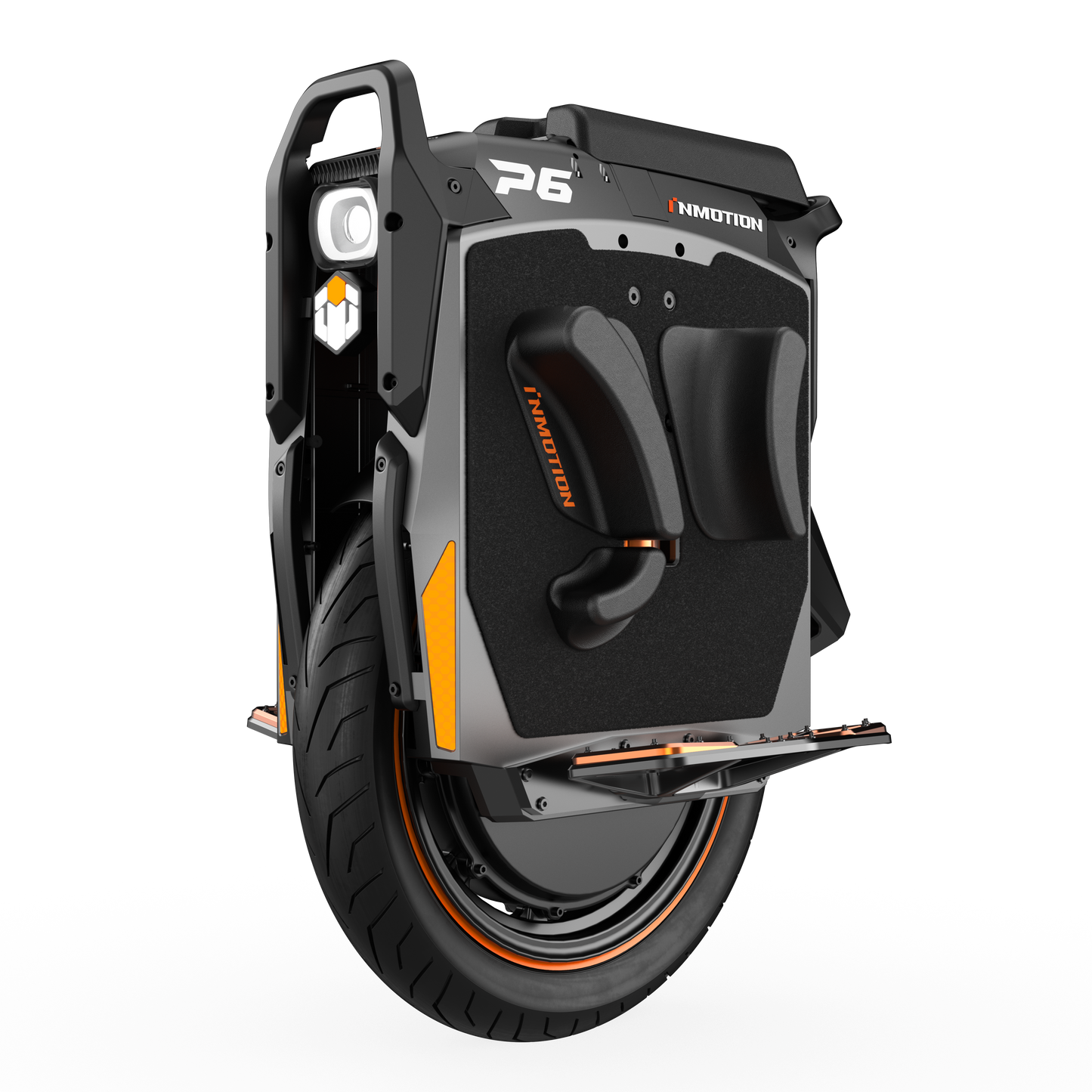 Inmotion P6 Electric Unicycle | Fastest EUC | 150 km/h Speed 235V 4200Wh capacity