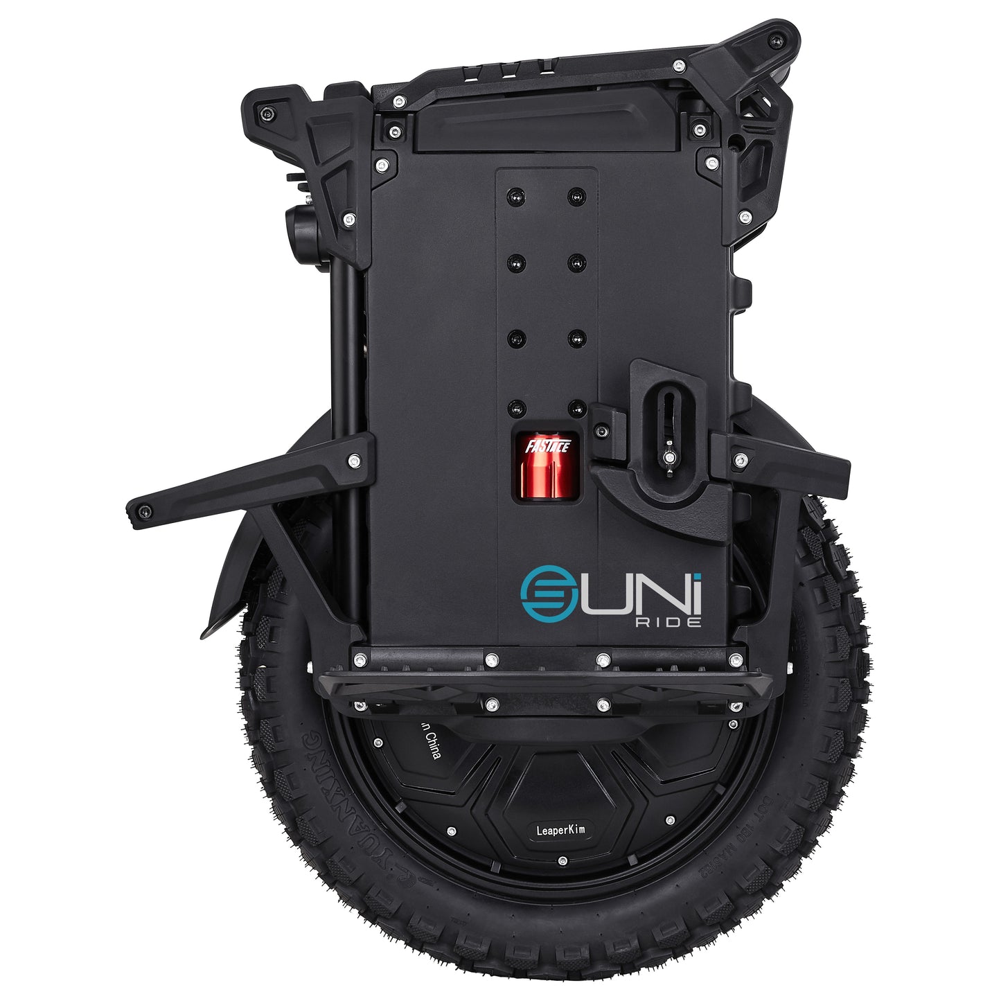 Veteran Patton Electric Unicycle- EUNI