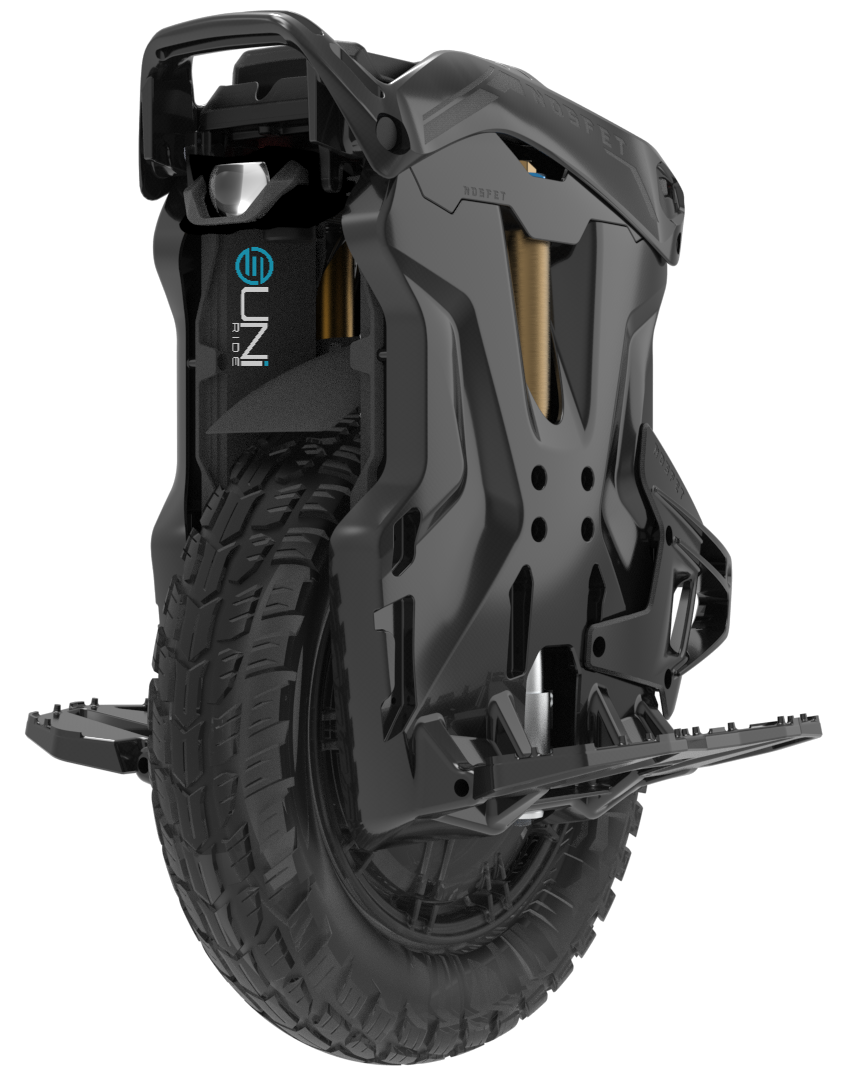 NOSFET AERO - Electric Unicycle