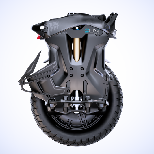 NOSFET AERO - Electric Unicycle