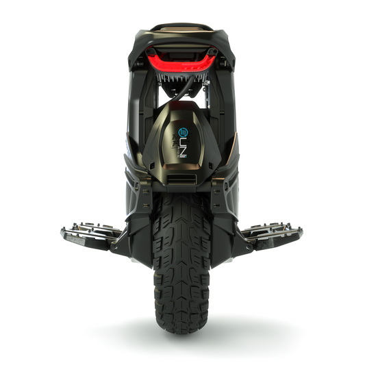 NOSFET AERO - Electric Unicycle