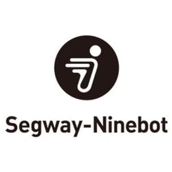Official Ninebot dealer since 2017