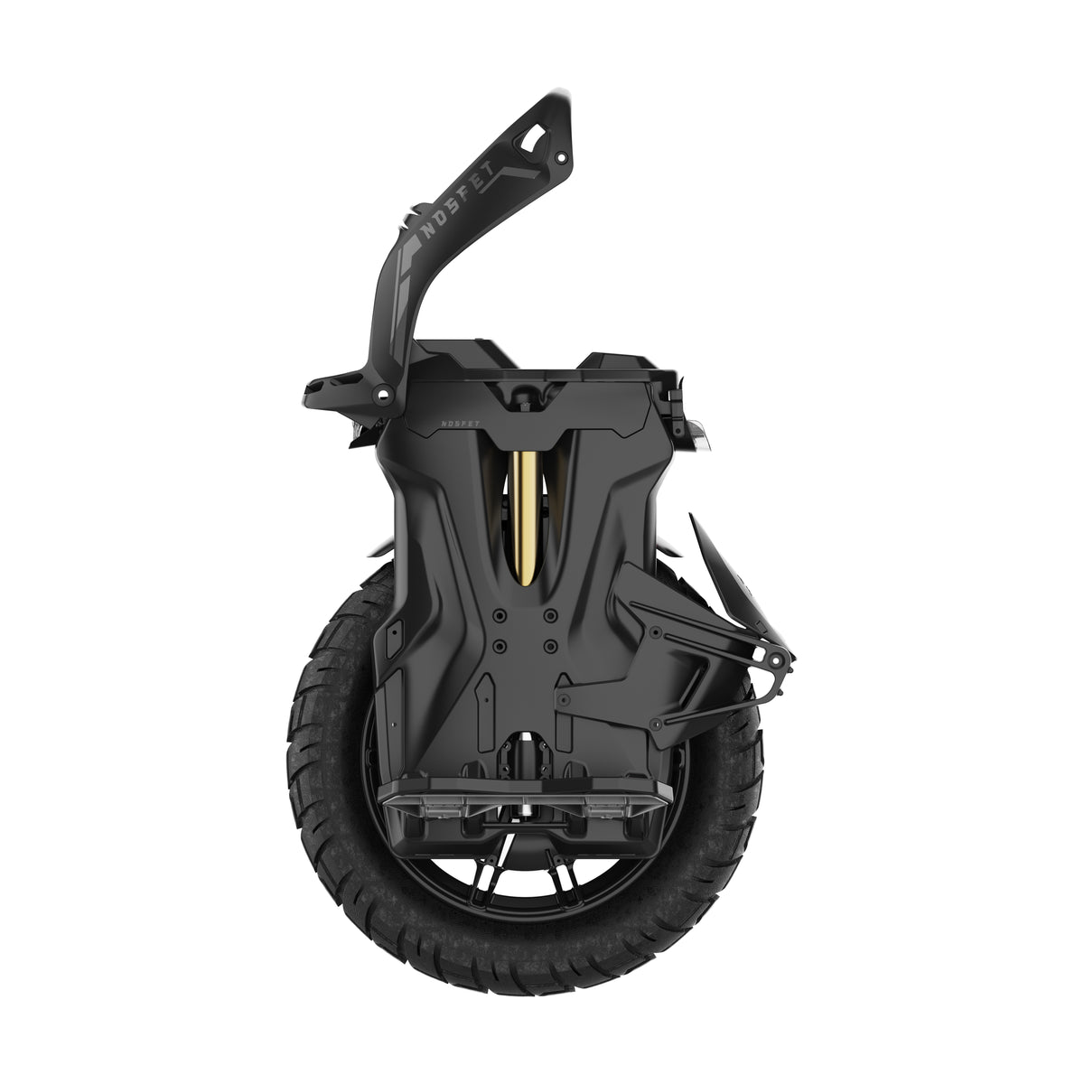 Nosfet Aeon Electric Unicycle – 1300Wh | Backorder