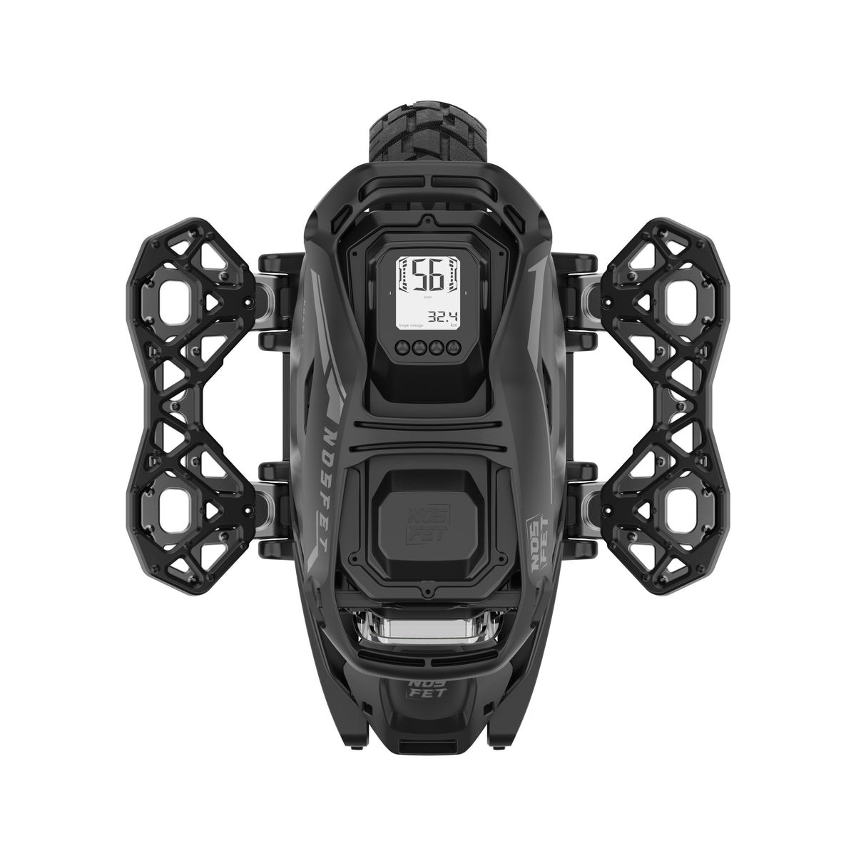 Nosfet Aeon Electric Unicycle – 1300Wh | Backorder