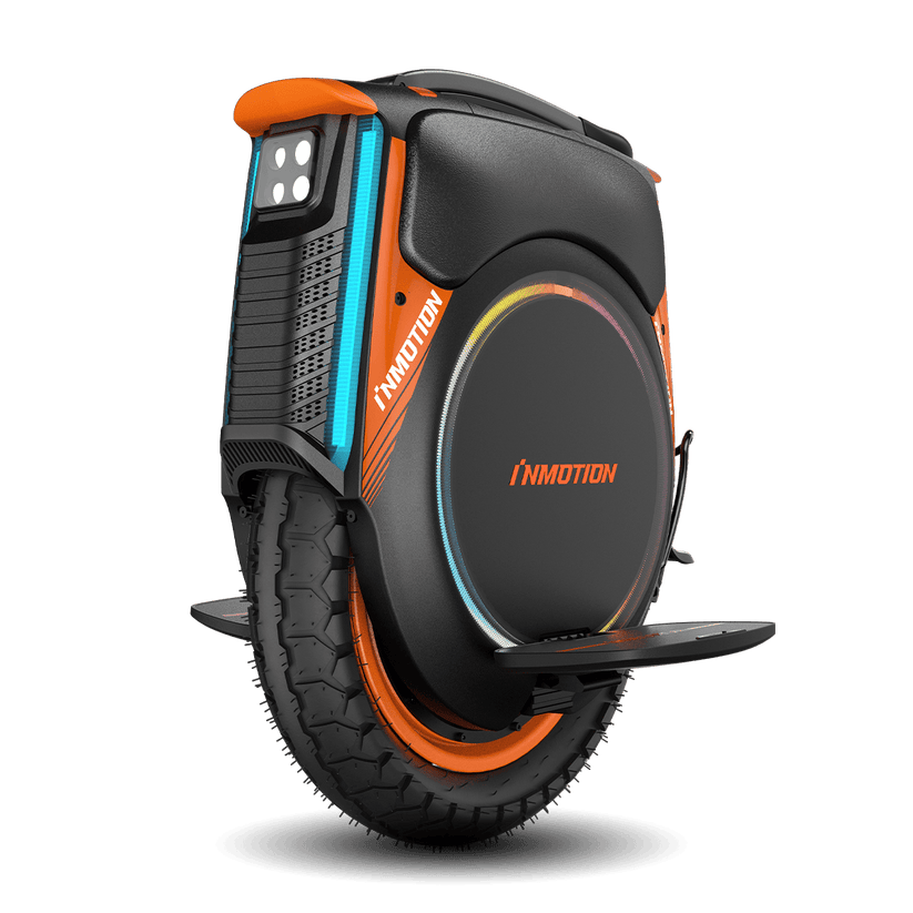 INMOTION V12 PRO EUNI