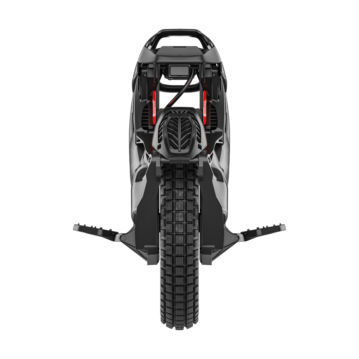Nosfet Xeno Electric Unicycle – 2200Wh