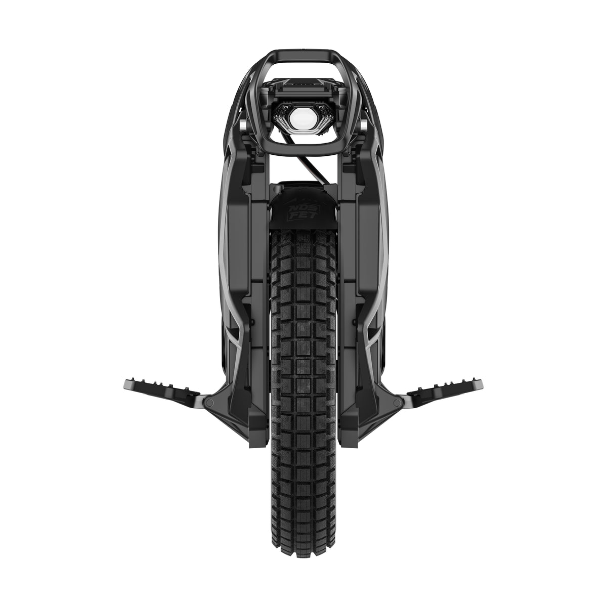 Nosfet Xeno Electric Unicycle – 2200Wh