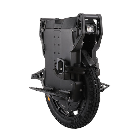 Veteran Lynx Electric Unicycle - EUNI