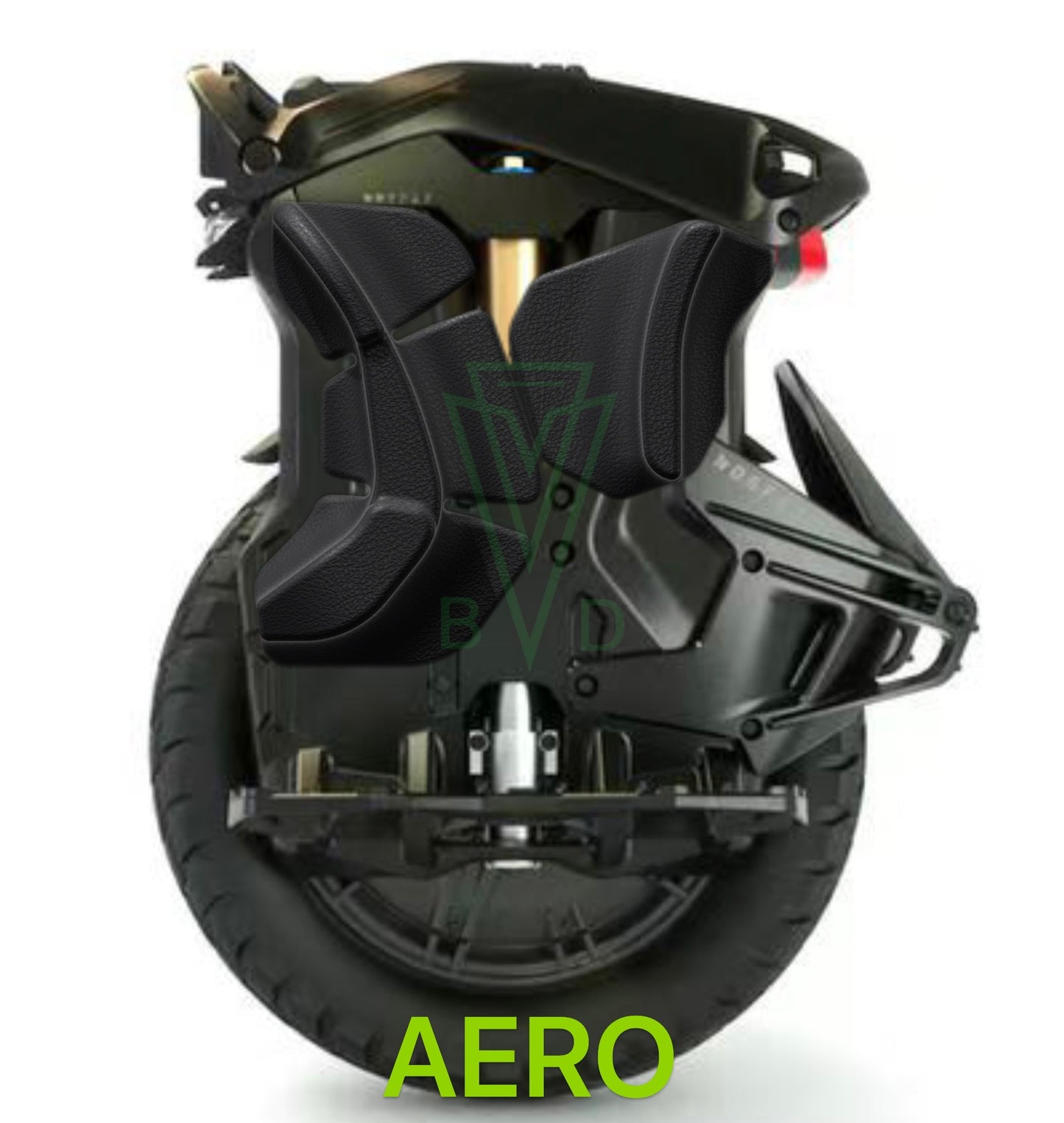 NOSFET AERO - Electric Unicycle
