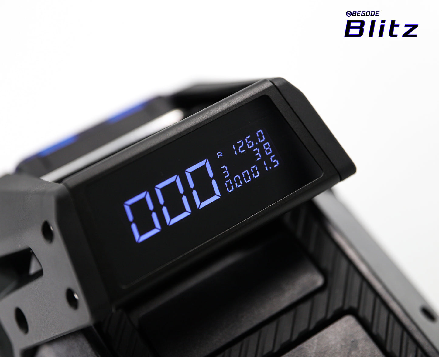 Begode Blitz - Electric Unicycle