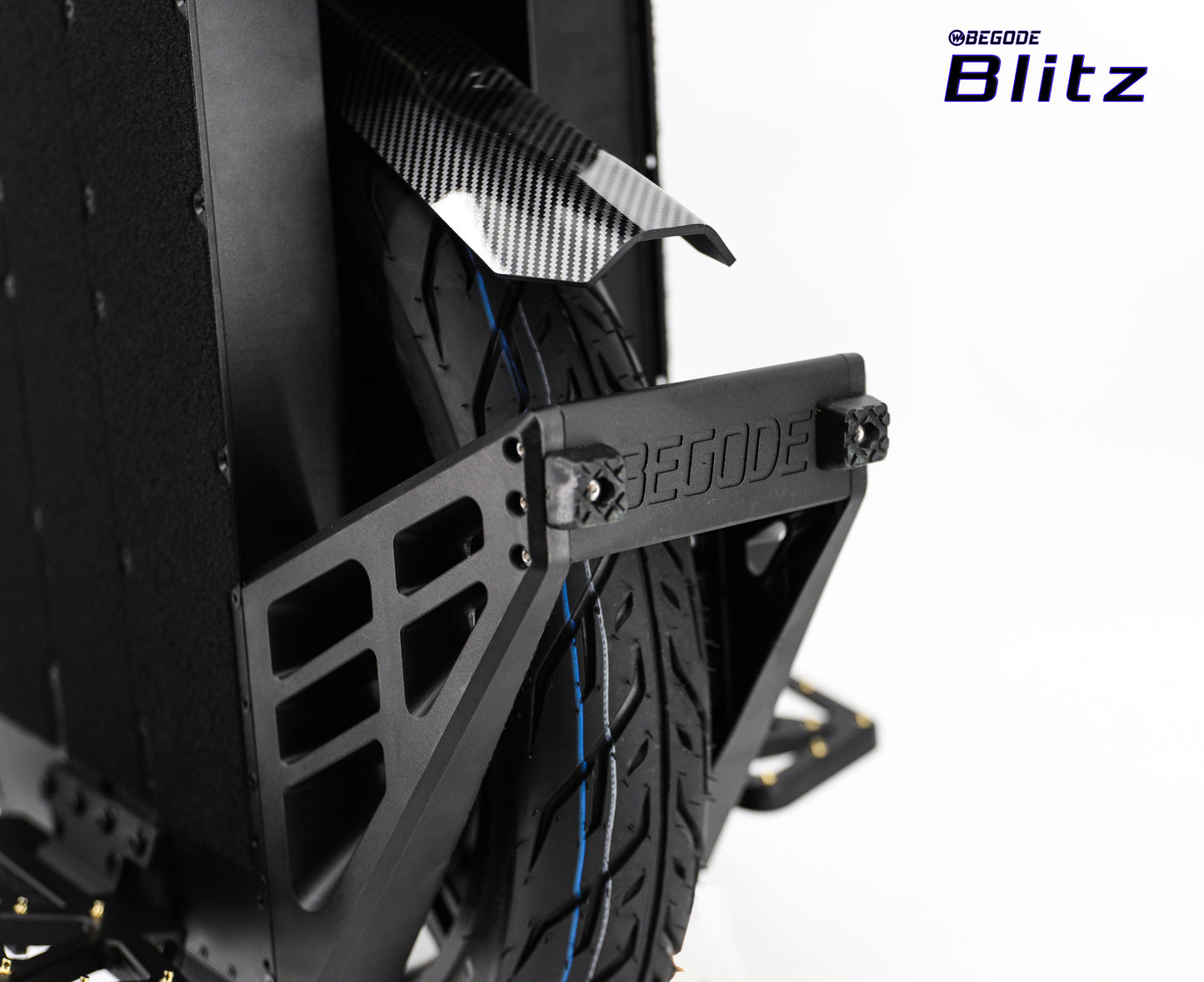 Begode Blitz - Electric Unicycle