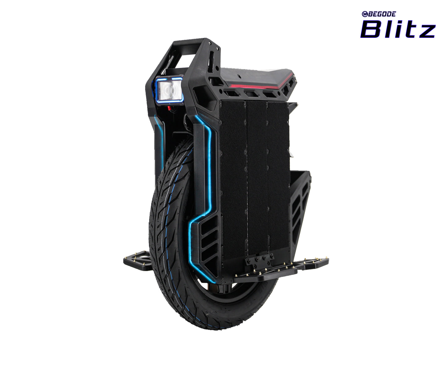 Begode Blitz - Electric Unicycle