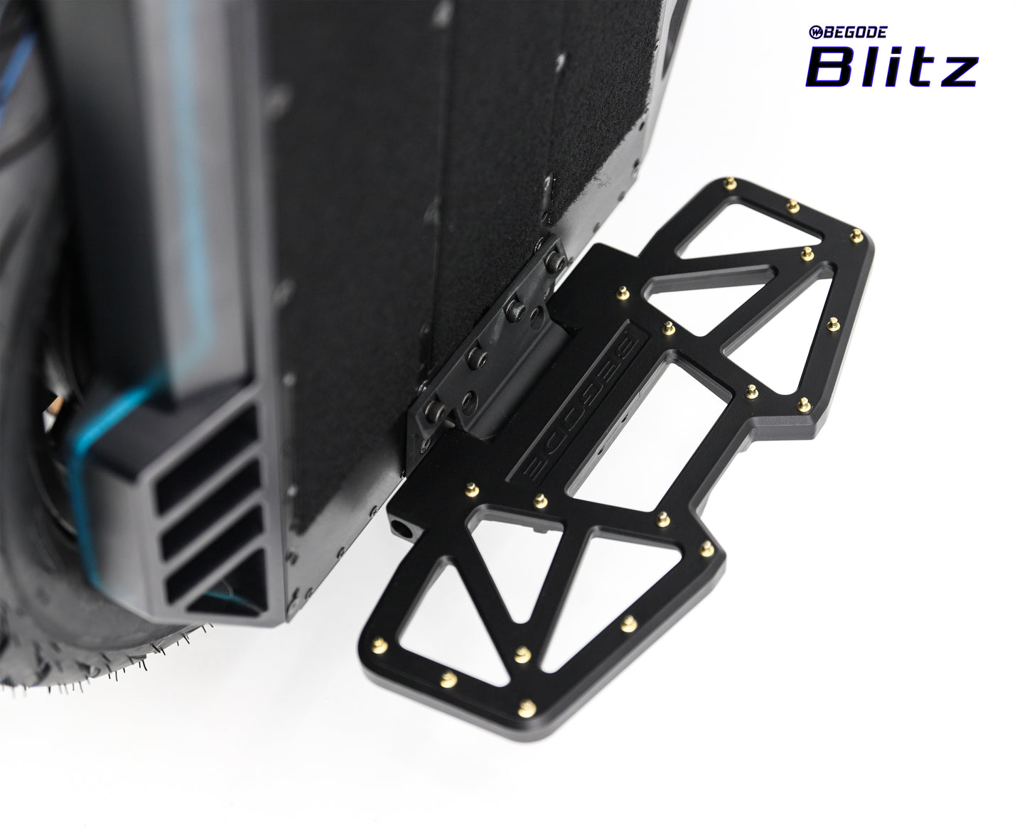Begode Blitz - Electric Unicycle