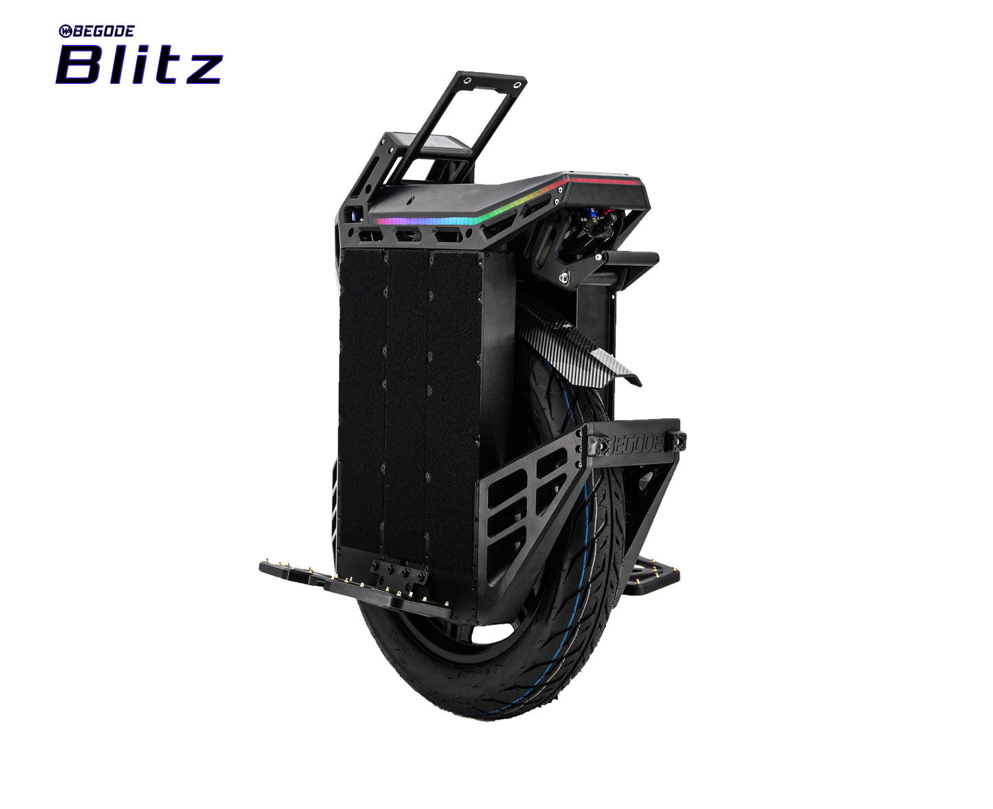 Begode Blitz - Electric Unicycle