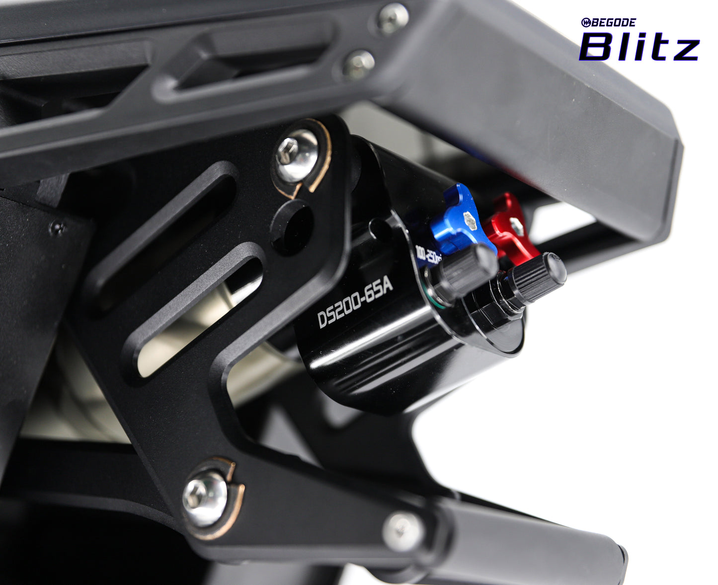 Begode Blitz - Electric Unicycle