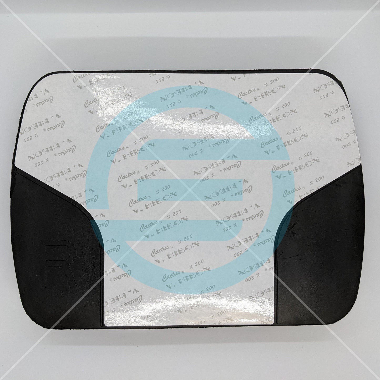 Inmotion-V11 lean pads - Motorised Electric Unicycle Australia