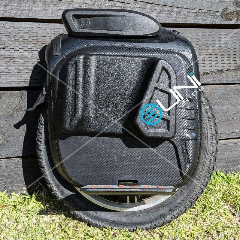 Electric Unicycle Power Pads / Lean Pads / Jump Pads For Electric Unicycle 17in and above - eunicycle