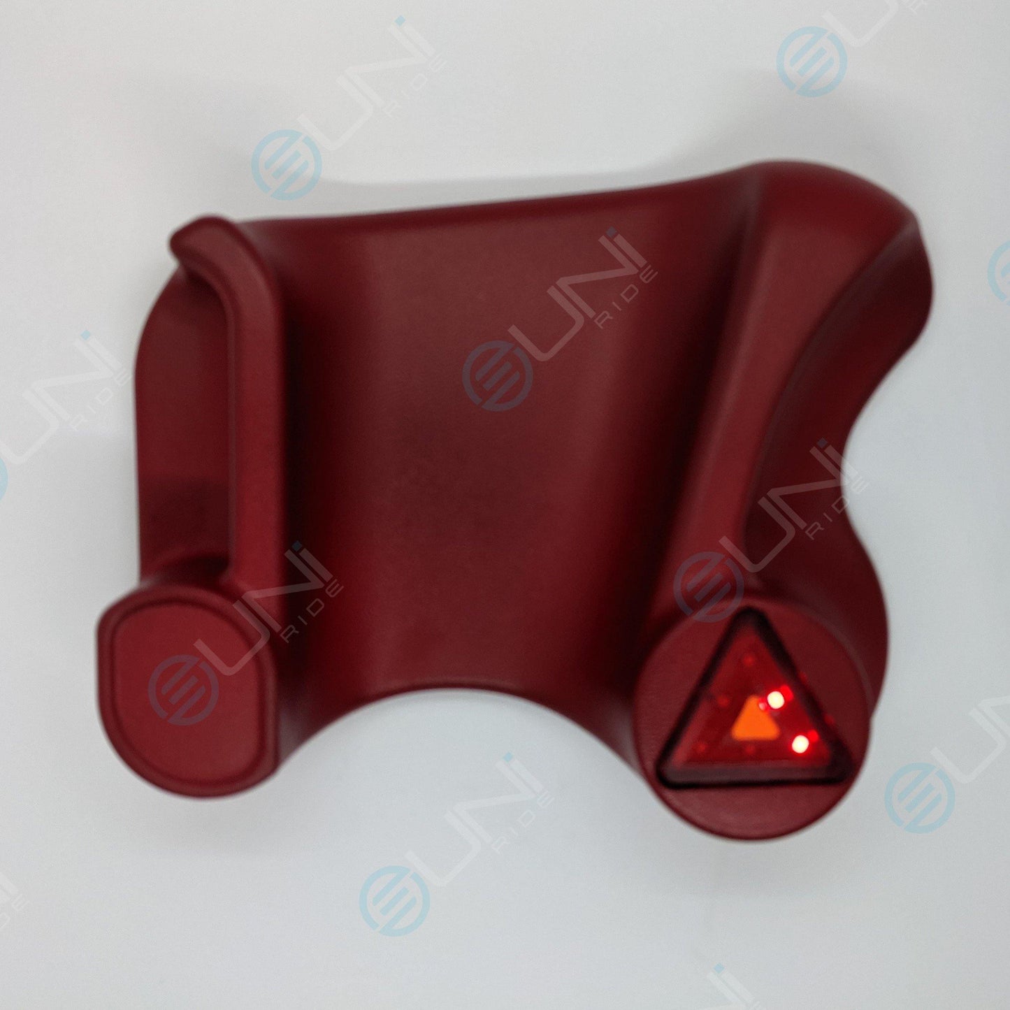CAUTION universal jump pads for electric unicycles - Motorised Electric Unicycle Australia