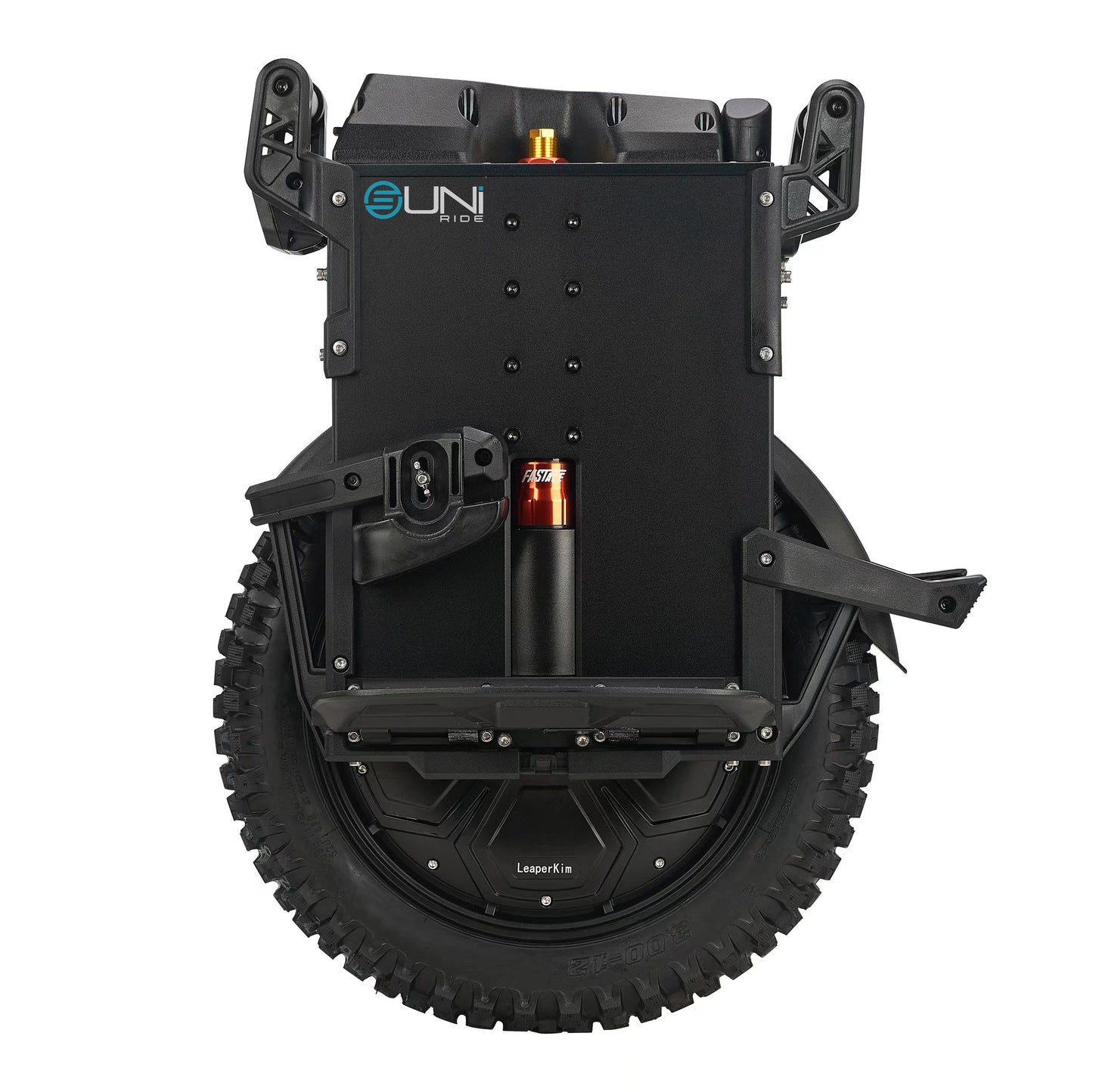 Veteran Patton Electric Unicycle- EUNI