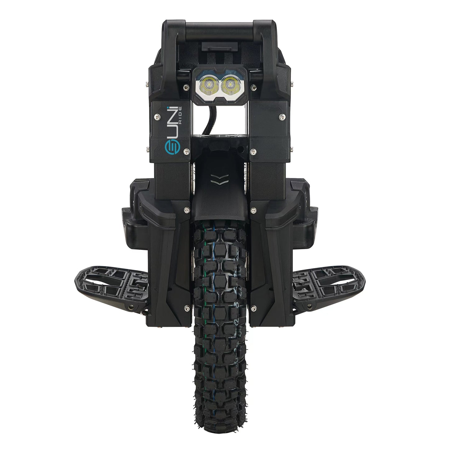 Veteran Patton Electric Unicycle- EUNI