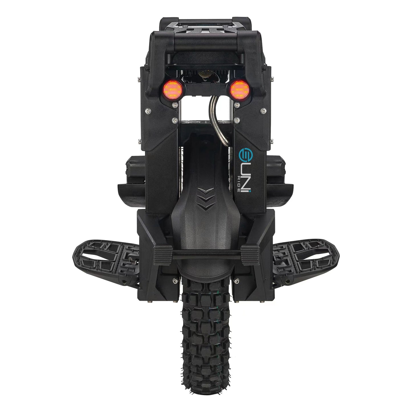 Veteran Patton Electric Unicycle- EUNI
