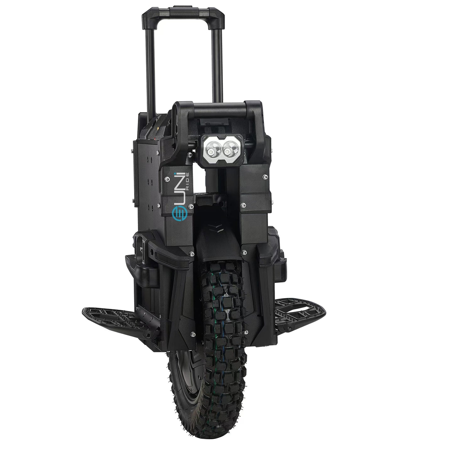Veteran Patton Electric Unicycle- EUNI