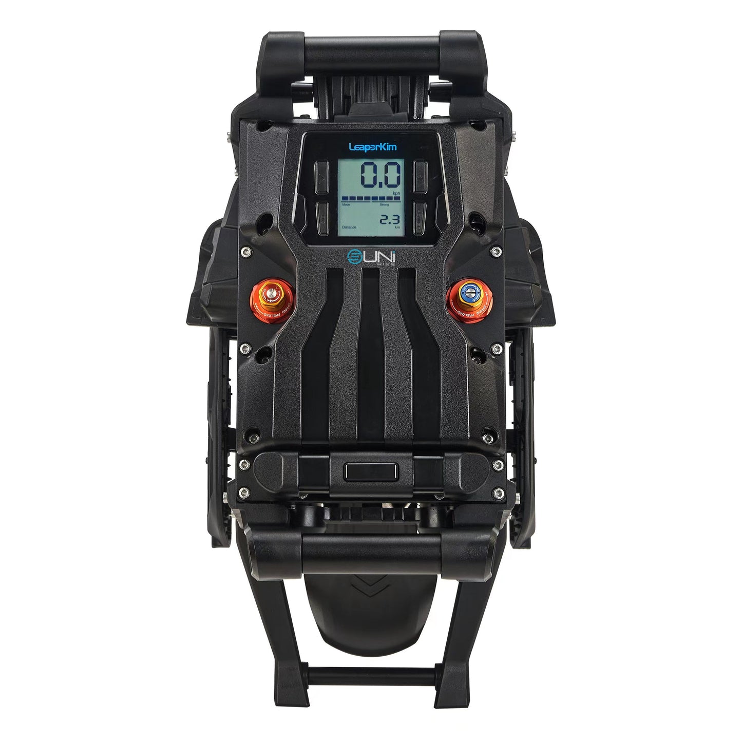 Veteran Patton Electric Unicycle- EUNI