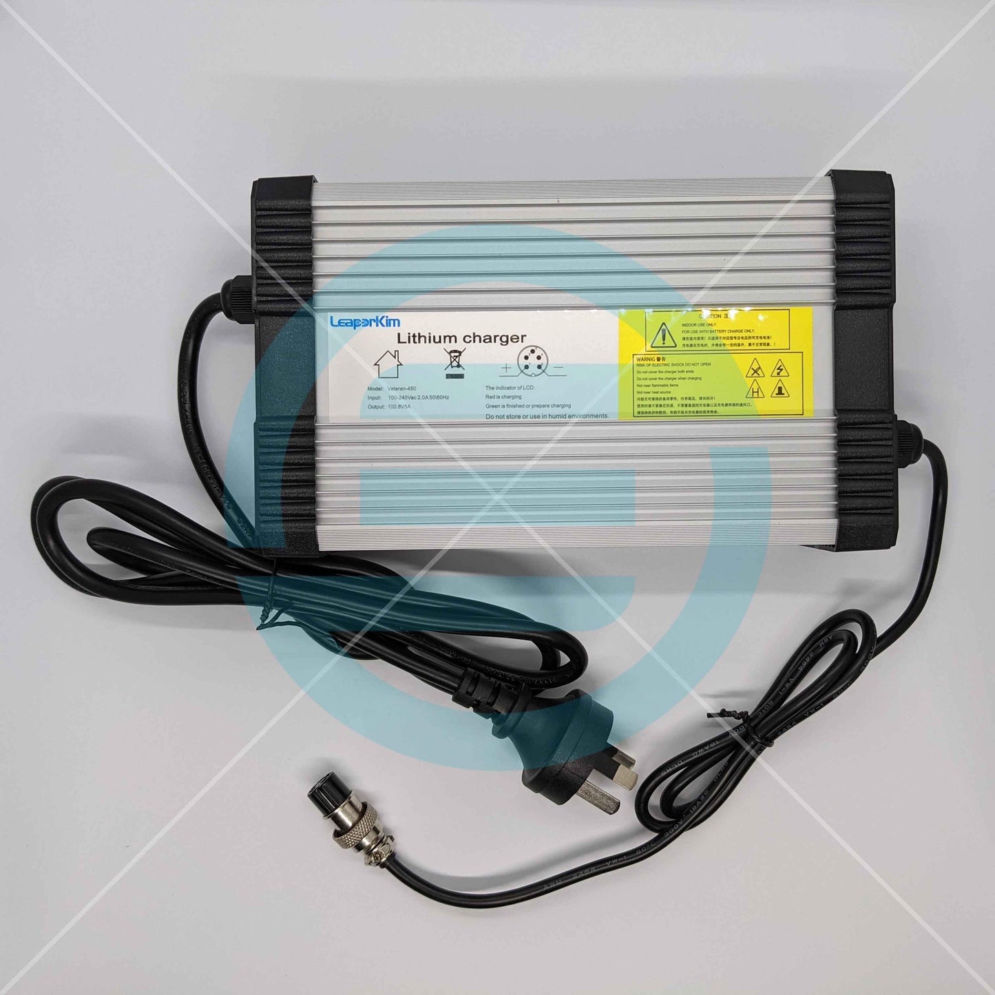 Electric Unicycle charger - eunicycle