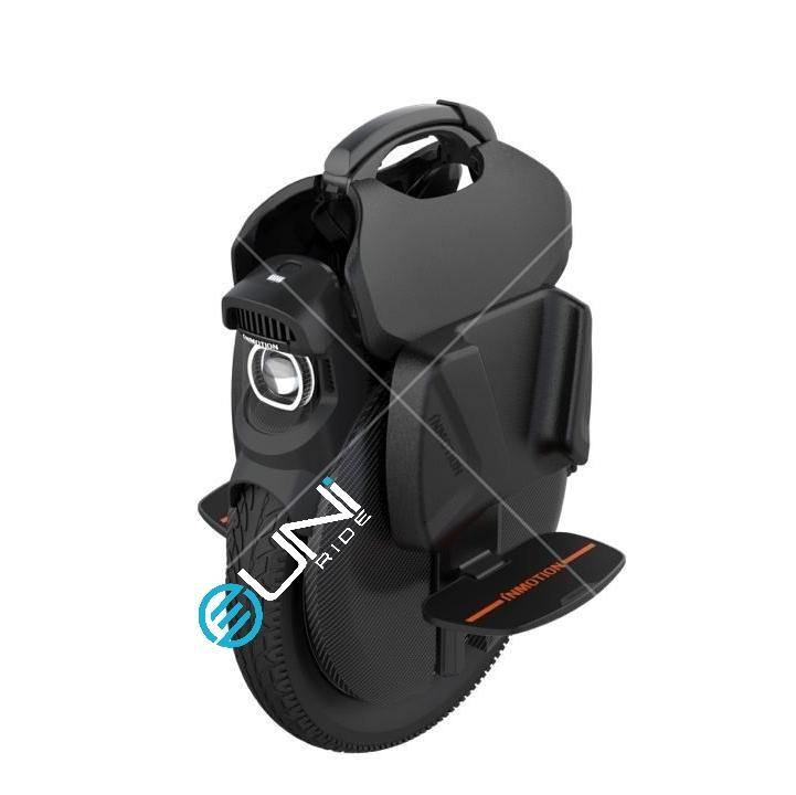 Inmotion-V11 lean pads - Motorised Electric Unicycle Australia