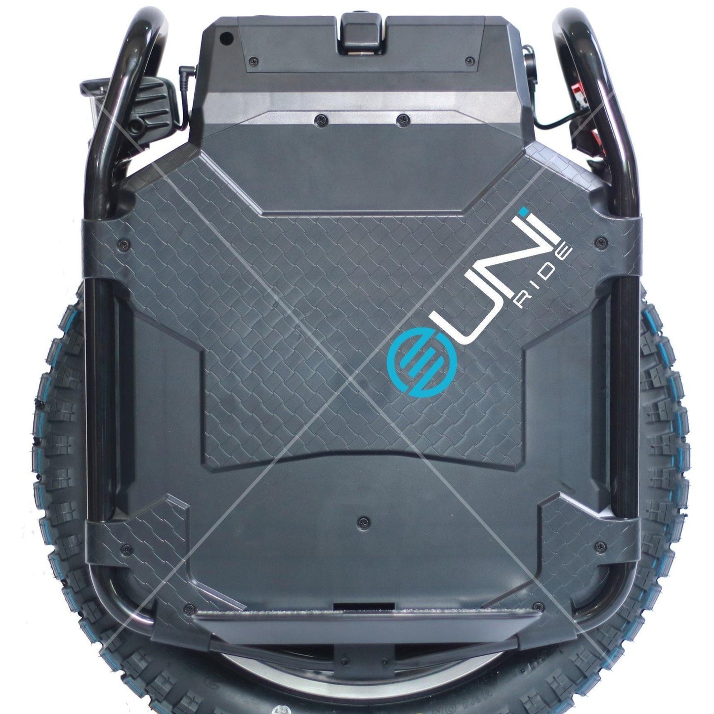 Veteran Sherman V3 Electric Unicycle - eunicycle