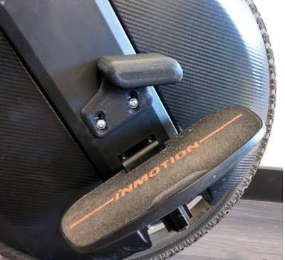 Inmotion V11 Electric Unicycle - Motorised Electric Unicycle Australia