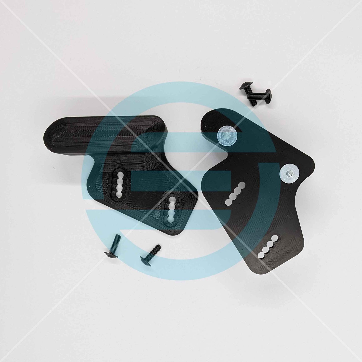 Electric Unicycle Power Pads / Lean Pads / Jump Pads For Electric Unicycle 17in and above - eunicycle