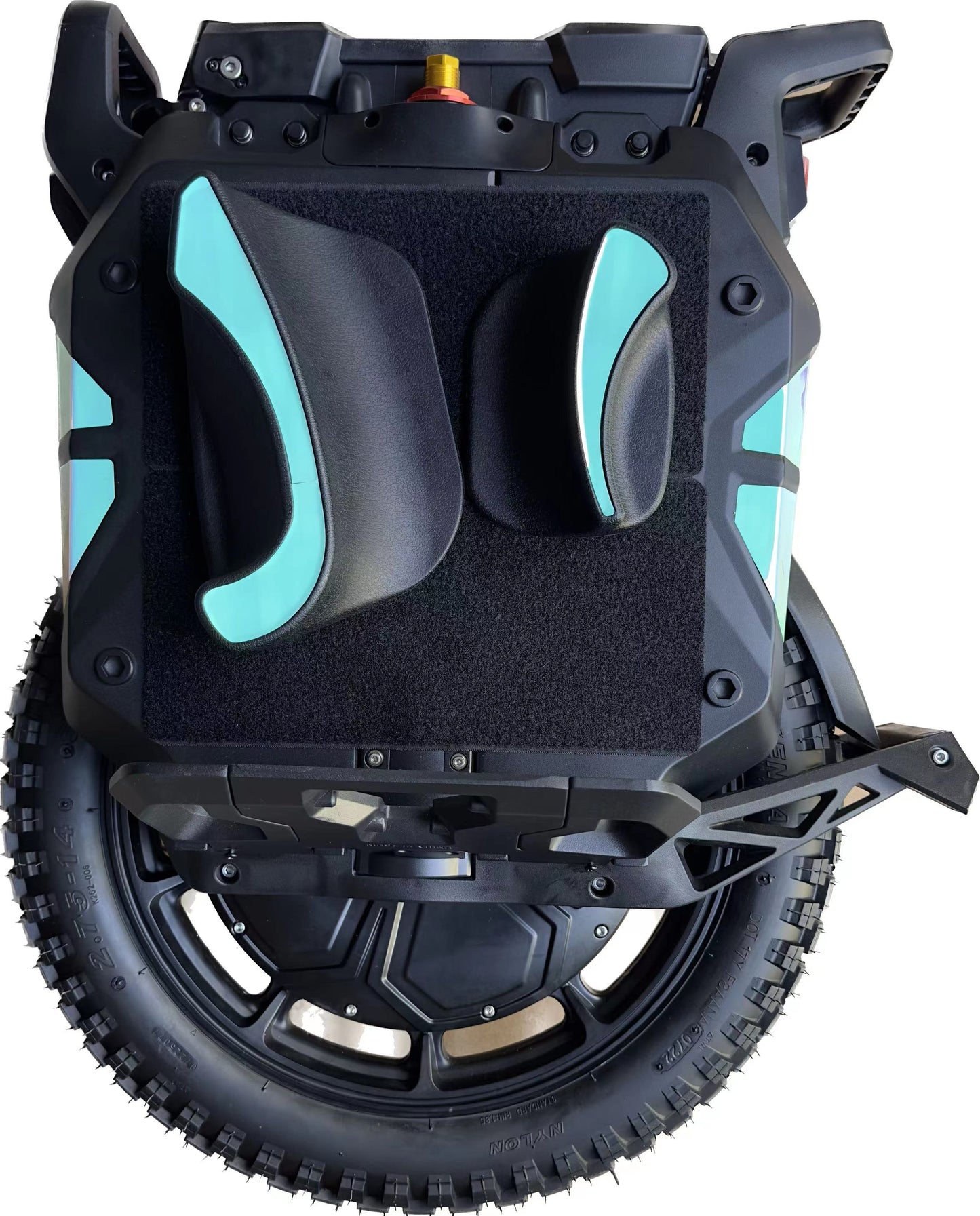 SS Power Pads (bonus Holo Sticker Kit) for Electric Unicycles