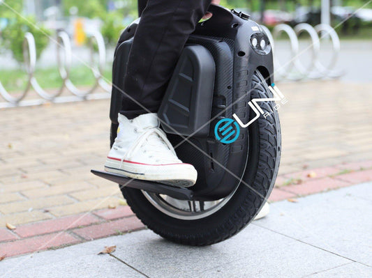 What is it like to take the Gotway MSP Electric Unicycle off-road? - Motorised Electric Unicycle Australia