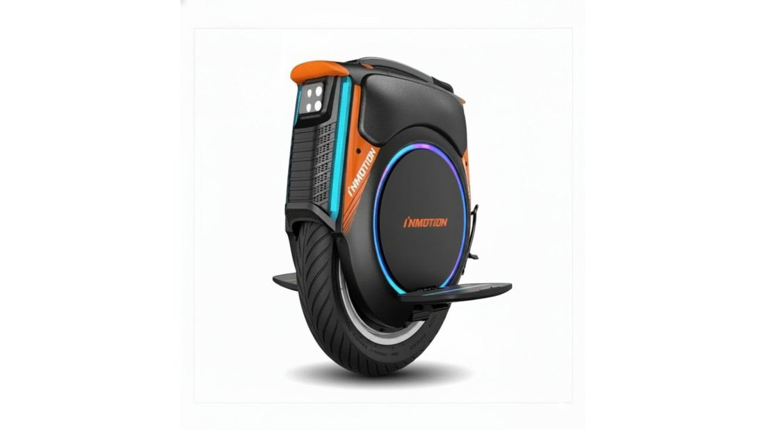 Electric Unicycle Laws in Australia: State Rules & Riding Guide