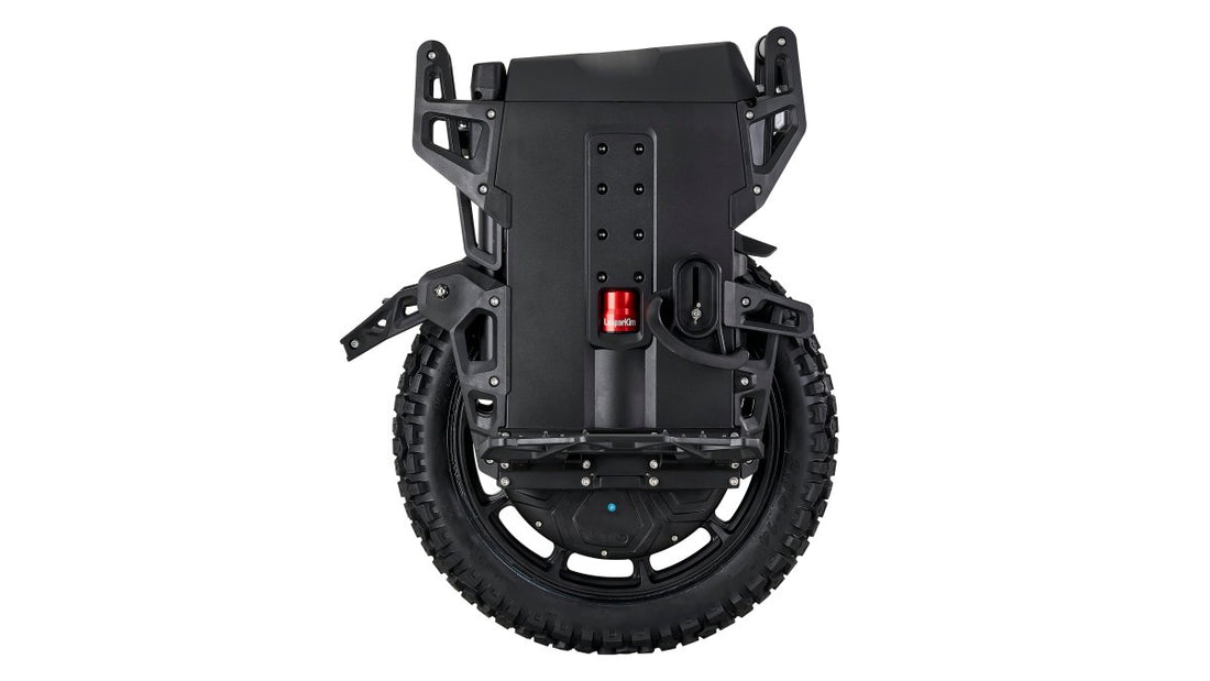Best Electric Unicycle for Off Road Riding: 2026 Guide
