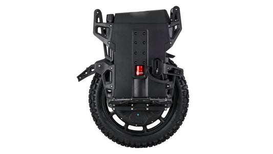 Best Electric Unicycle for Off Road Riding: 2026 Guide