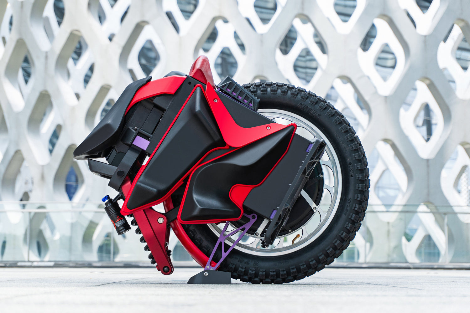 KingSong electric unicycle - Motorised Electric Unicycle Australia