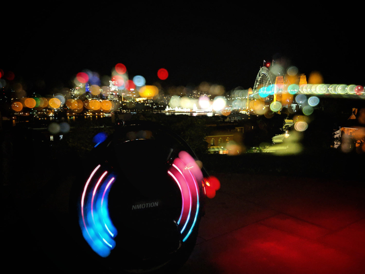 Featured Electric Unicycles - Motorised Electric Unicycle Australia